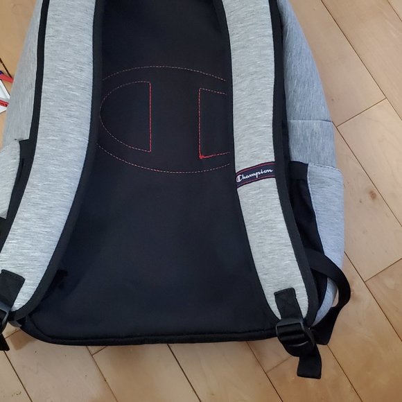 Champion back.pack - Picture 2 of 2